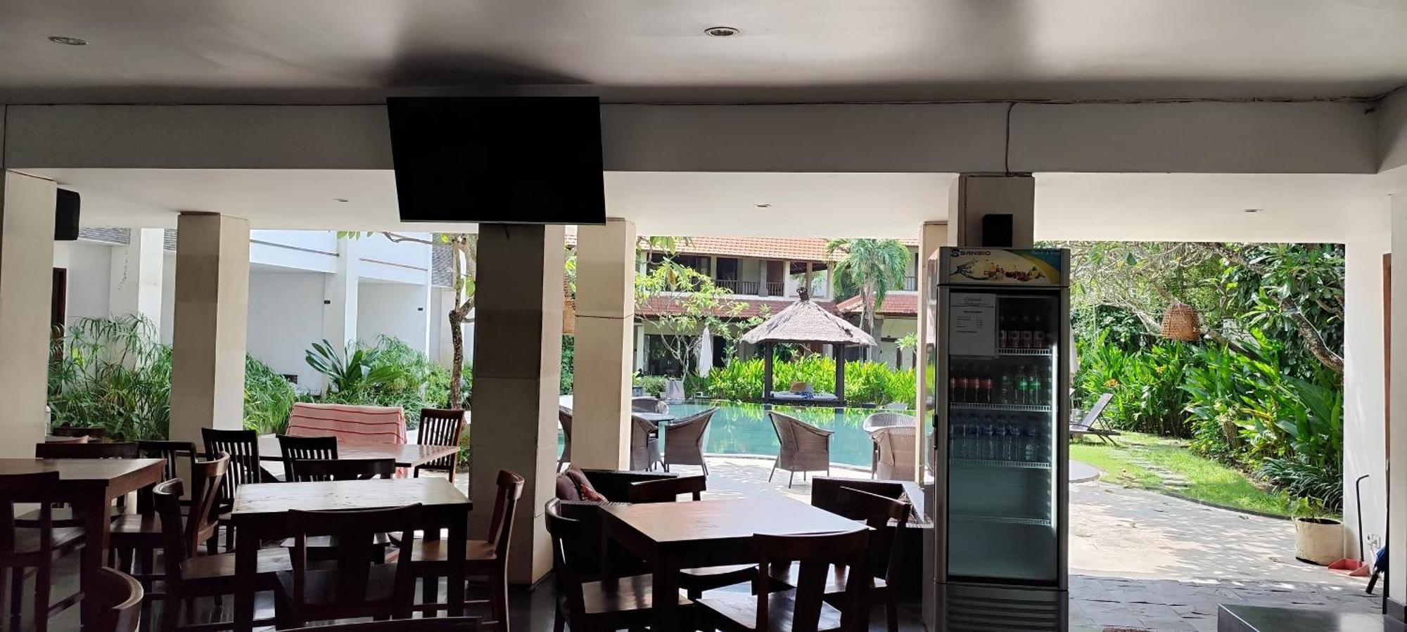 Villa Diana Bali 16 Bedrooms Seminyak  Bagian luar foto