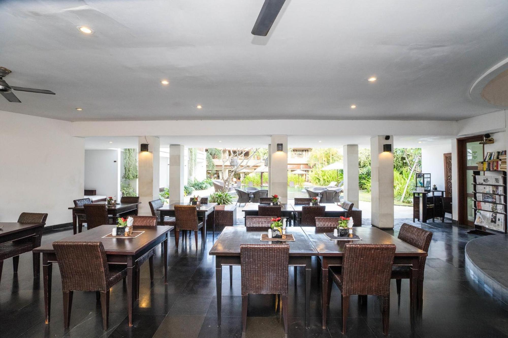 Villa Diana Bali 16 Bedrooms Seminyak  Bagian luar foto