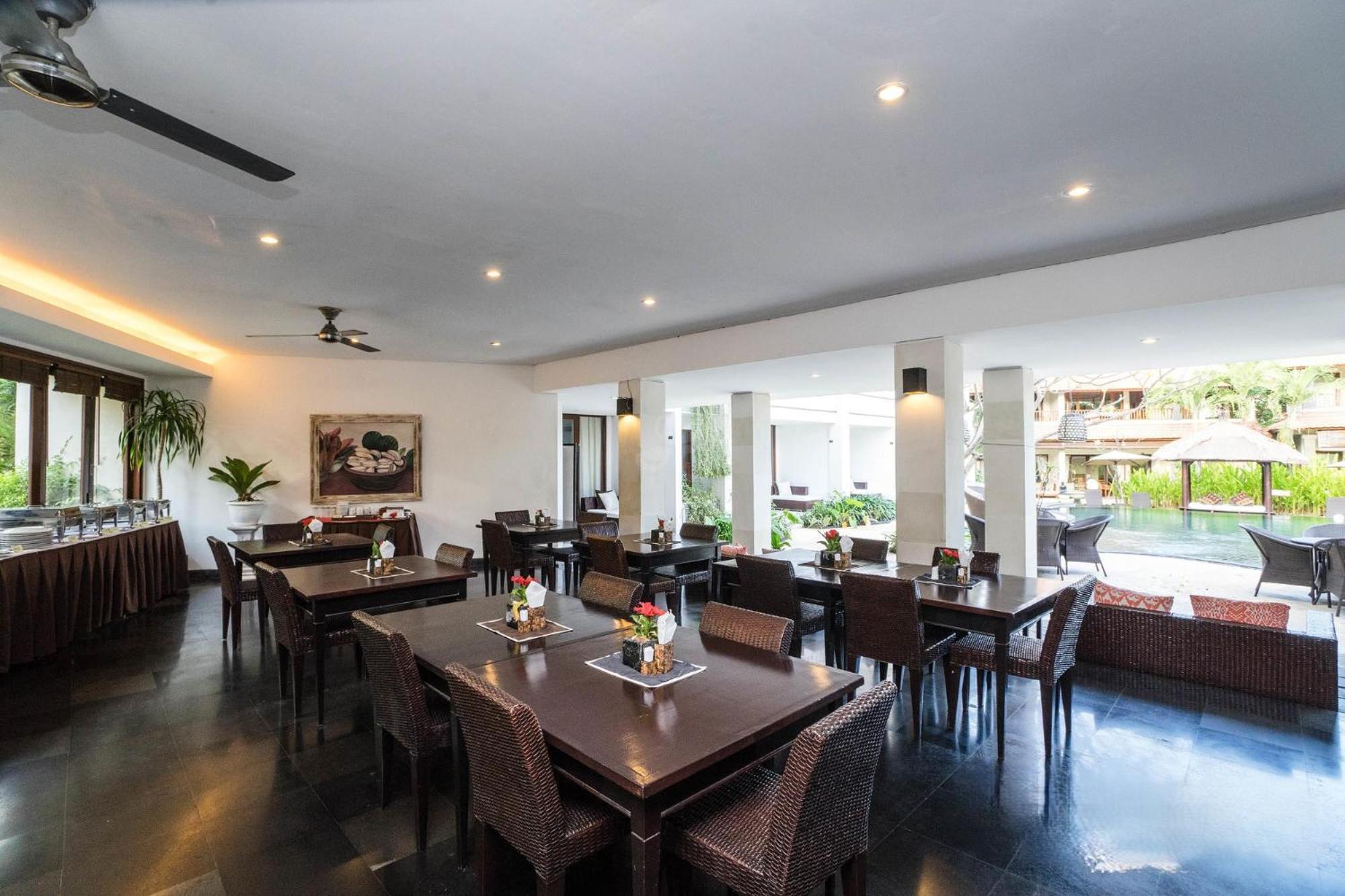 Villa Diana Bali 16 Bedrooms Seminyak  Bagian luar foto